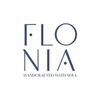 FLONIA Logotipo