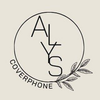 alyscover Logotipo