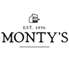 Monty's Logotype
