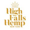Highfallshempny Logotype