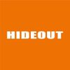 hideoutbrand.com Logotype