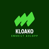 Kloako Λογότυπο