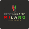 RestaurangMilanoHapara Logotyp