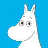 The Official Moomin Shop Germany Logotype