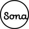 Sona Logotipo