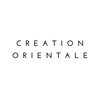 CREATION ORIENTALE Logotipo