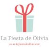 La Fiesta de Olivia Logotype