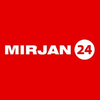 mirjan24.pl Logotyp