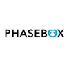 PhaseBox Logotype