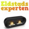 Eldstadsexperten Logotyp