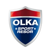 olkaexpress.se Logotyp