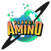 Planet Amino Logotype
