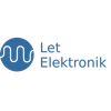 Letelektronik Logo