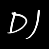 DJ Creative Logo