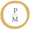 Peter Mathis Logotyp