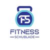 Fitness Schublade Logotype