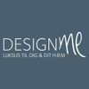 DesignMe.dk Logo