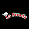 Pizza & Pasta La Strada Logotype