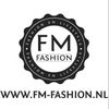 FM-fashion Logotype