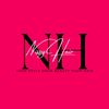 NISSYHAIR. Logotype