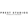 PREST STUDIOS Logo