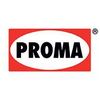 Proma Machinery Logotip