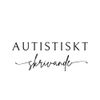 Autistiskt Skrivande Logotyp
