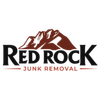 Red Rock Junk Removal Λογότυπο