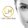 LashMaker Shop Logo