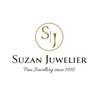 Suzan Gold Logo