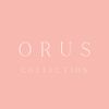Orus Collection Logotype