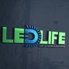LedLife Logotyyppi