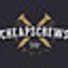 Cheapscrews Logotype