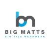 Big Matts Menswear Limited Logotype