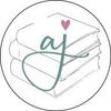 AJ Alexander Logotyp