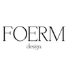 FOERM design Logotipo
