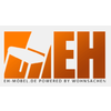 EH MÖBEL Logo