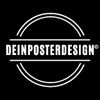 SP * DEINPOSTERDESIGN Logotype