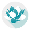 Le Champ de Fleurs Logotype