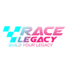 Race Legacy Logotype