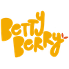 Betty Berry Logotyp