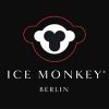ICE MONKEY BERLIN Logotype