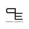Passion-Elements Logotip