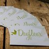 DayFleur Logotype