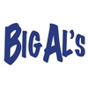 Big Al's Beaverton Logotype