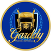Garddy Trucking Logotype