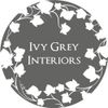Ivy Grey Interiors Logotype