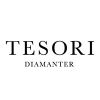 tesori.no Logotype