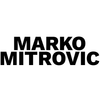 Marko Mitrovic Logotyp