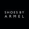 shoesbyarmel.com Logotype